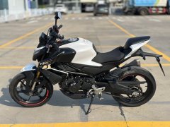 CFMOTO 450NK - фото 6