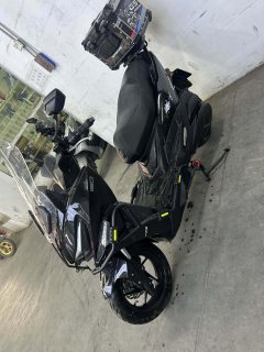 KYMCO Racing H150 - ფოტო 1