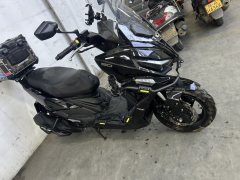KYMCO Racing H150 - ფოტო 3