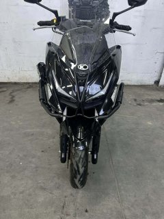 KYMCO Racing H150 - ფოტო 4