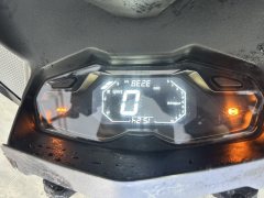 KYMCO Racing H150 - ფოტო 6