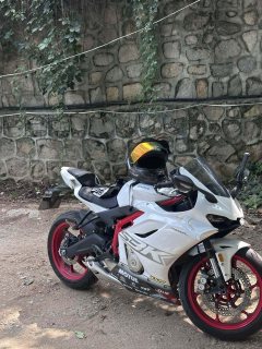 Kayo 450RR - ფოტო 1