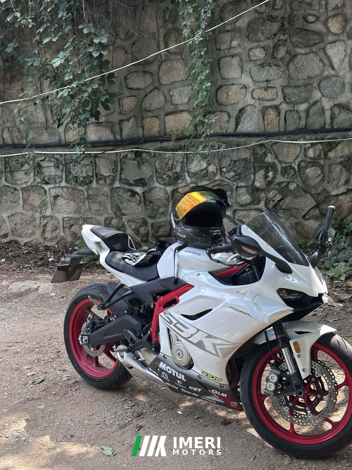 2026 Kayo 450RR