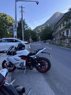 Kayo 450RR - ფოტო 2