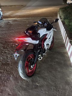 Kayo 450RR - ფოტო 3