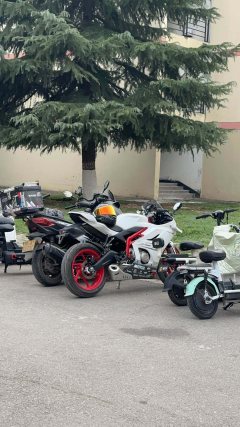 Kayo 450RR - ფოტო 5