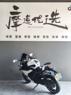CFMOTO 450SR - ფოტო 4