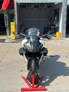 CFMOTO 450SR - ფოტო 2