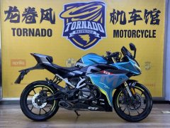 CFMOTO 250SR - ფოტო 6