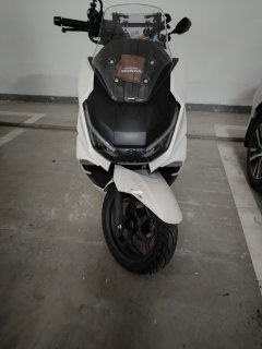 Sundiro Honda NS150GX - ფოტო 2