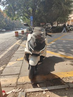 Sundiro Honda NS150GX - ფოტო 3