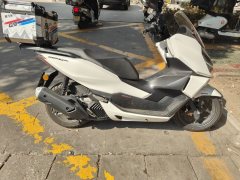 Sundiro Honda NS150GX - ფოტო 4