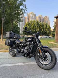 CFMOTO 450CL-C - ფოტო 4