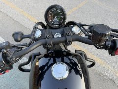 CFMOTO 450CL-C - ფოტო 7