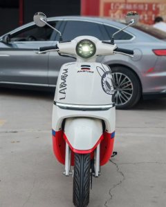 CFMOTO 150AURA - ფოტო 2