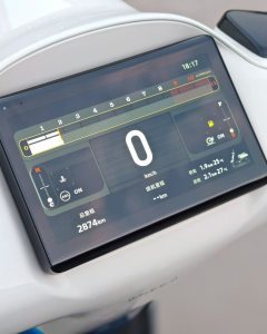 CFMOTO 150AURA - ფოტო 5