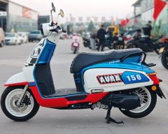 CFMOTO 150AURA - ფოტო 6