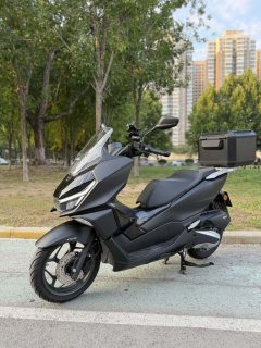 Sundiro Honda NS150GX - фото 1