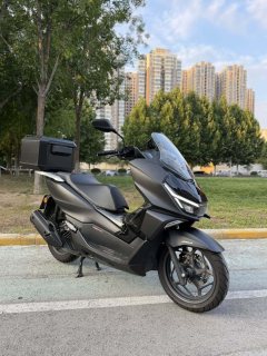 Sundiro Honda NS150GX - фото 4