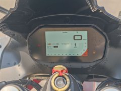 QJMOTOR Sai 600 - ფოტო 6