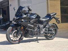Haojue Suzuki GSX250R - photo 2