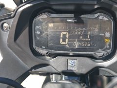 Haojue Suzuki GSX250R - photo 6