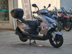Haojue AFR125 - фото 1