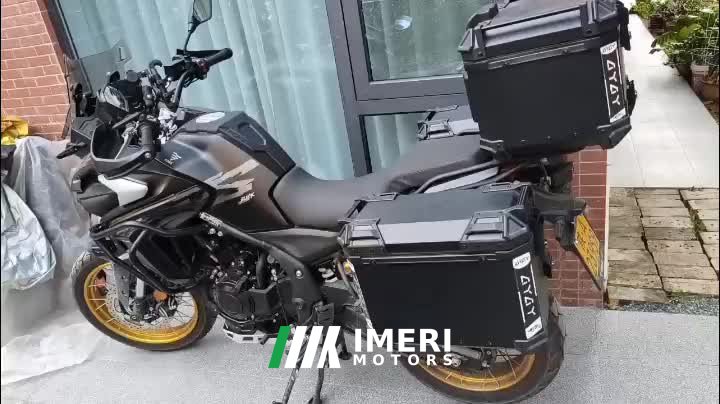 2025 Voge DS625X 600 cc