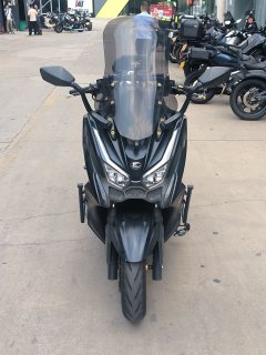 KYMCO Rowing S250 - ფოტო 1