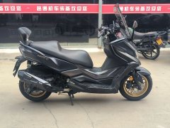 KYMCO Rowing S250 - ფოტო 5