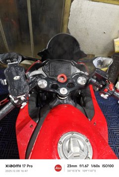 QJMOTOR Race 350 - фото 2