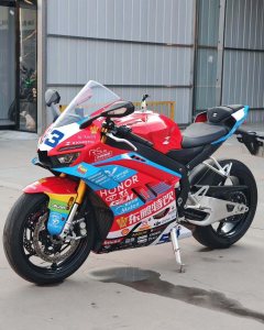 Zhangxue Motorcycles 820RR - фото 1
