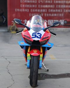 Zhangxue Motorcycles 820RR - фото 2