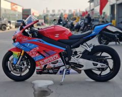 Zhangxue Motorcycles 820RR - фото 6
