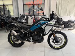 CFMOTO 450MT - ფოტო 2