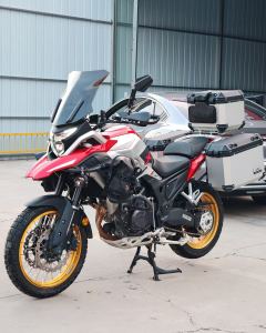 Kayo 525X 500 cc - ფოტო 1