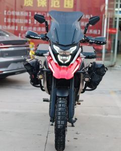 Kayo 525X 500 cc - ფოტო 2
