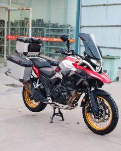 Kayo 525X 500 cc - ფოტო 3