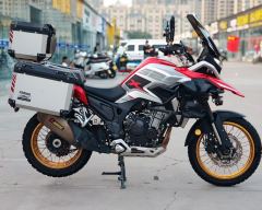 Kayo 525X 500 cc - ფოტო 4