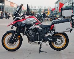 Kayo 525X 500 cc - ფოტო 6