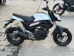 CFMOTO ST Baboon 125 cc - ფოტო 4
