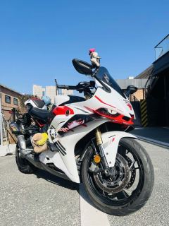 Voge RR660S - фото 1