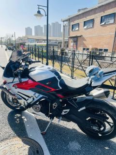 Voge RR660S - фото 2