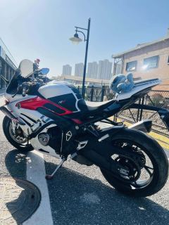 Voge RR660S - фото 3