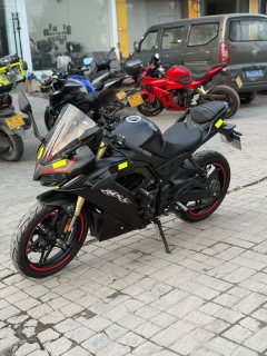 Voge 250RR - ფოტო 2