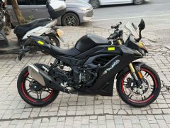 Voge 250RR - ფოტო 3