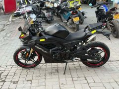 Voge 250RR - ფოტო 4