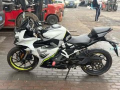 CFMOTO 250SR - ფოტო 3