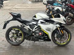 CFMOTO 250SR - ფოტო 4