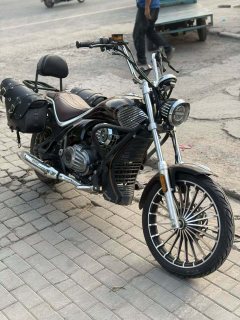 Zongshen Yomi Yumi 125 cc - photo 1
